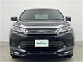 2018 Toyota Harrier