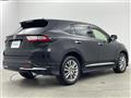 2018 Toyota Harrier