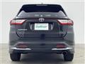 2018 Toyota Harrier