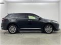 2018 Toyota Harrier
