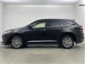 2018 Toyota Harrier