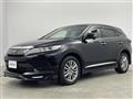 2018 Toyota Harrier