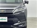 2018 Toyota Harrier