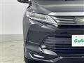 2018 Toyota Harrier