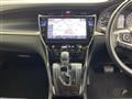 2018 Toyota Harrier