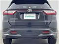 2018 Toyota Harrier