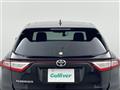 2018 Toyota Harrier