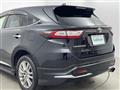 2018 Toyota Harrier