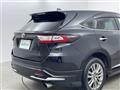 2018 Toyota Harrier