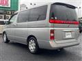 2007 Nissan Elgrand