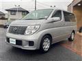 2007 Nissan Elgrand