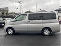 2007 Nissan Elgrand