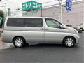 2007 Nissan Elgrand