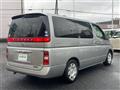 2007 Nissan Elgrand