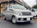 2007 Nissan Elgrand
