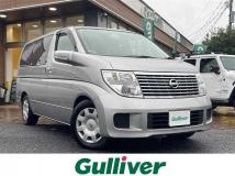 2007 Nissan Elgrand