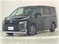2023 Toyota Voxy