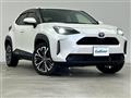 2021 Toyota Yaris Cross