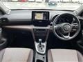 2021 Toyota Yaris Cross