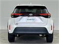 2021 Toyota Yaris Cross