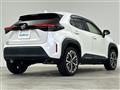 2021 Toyota Yaris Cross