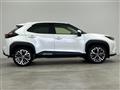 2021 Toyota Yaris Cross