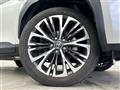 2021 Toyota Yaris Cross