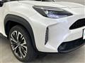 2021 Toyota Yaris Cross