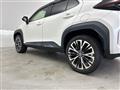 2021 Toyota Yaris Cross