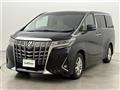 2021 Toyota Alphard