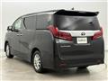 2021 Toyota Alphard
