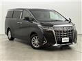 2021 Toyota Alphard