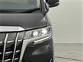 2021 Toyota Alphard