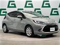 2021 Toyota AQUA