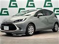2021 Toyota AQUA