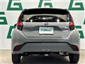 2021 Toyota AQUA