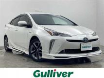 2020 Toyota Prius
