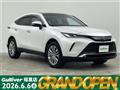 2024 Toyota Harrier