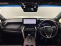2024 Toyota Harrier