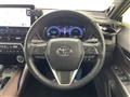 2024 Toyota Harrier