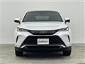 2024 Toyota Harrier