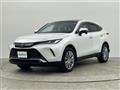 2024 Toyota Harrier