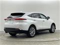 2024 Toyota Harrier
