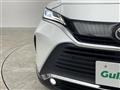 2024 Toyota Harrier