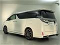 2019 Toyota Vellfire
