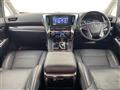 2019 Toyota Vellfire