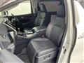 2019 Toyota Vellfire