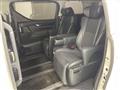 2019 Toyota Vellfire