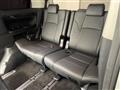 2019 Toyota Vellfire