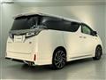 2019 Toyota Vellfire